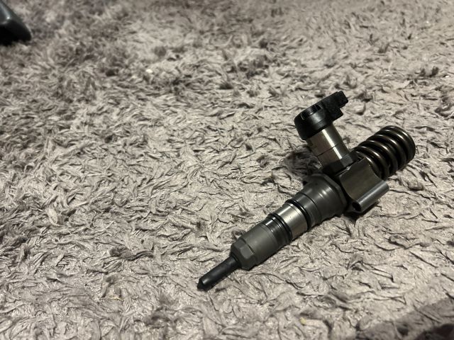 bontott AUDI A3 Porlasztó (1 db)