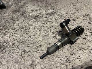 bontott AUDI A3 Porlasztó (1 db)