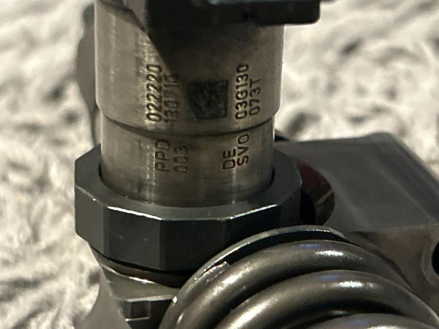 bontott AUDI A3 Porlasztó (1 db)