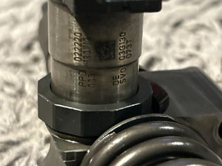 bontott AUDI A3 Porlasztó (1 db)