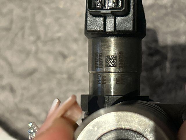 bontott AUDI A3 Porlasztó (1 db)