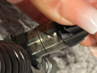 bontott AUDI A3 Porlasztó (1 db)