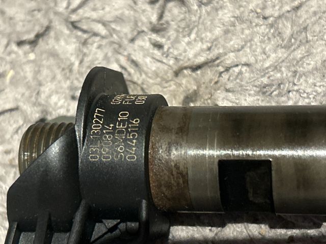 bontott AUDI A3 Porlasztó (1 db)