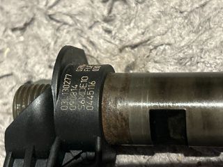 bontott AUDI A3 Porlasztó (1 db)