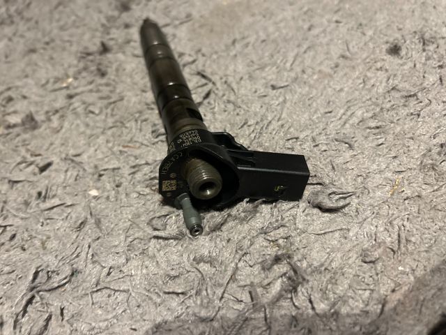 bontott AUDI A3 Porlasztó (1 db)