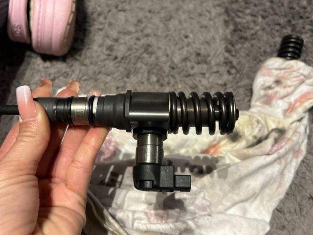 bontott AUDI A3 Porlasztó (1 db)