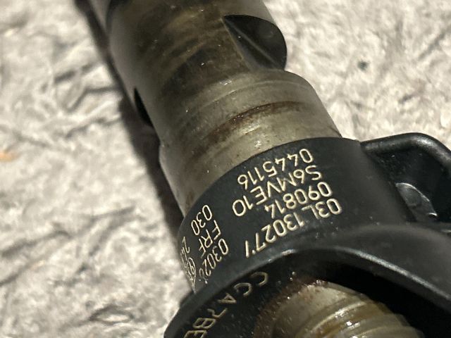 bontott AUDI A3 Porlasztó (1 db)