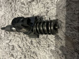 bontott AUDI A3 Porlasztó (1 db)