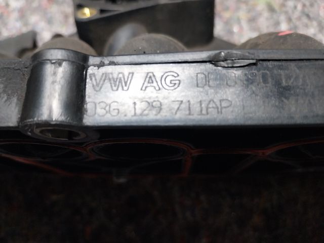 bontott AUDI A3 Szívósor