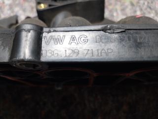 bontott AUDI A3 Szívósor