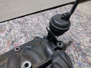 bontott AUDI A3 Szívósor