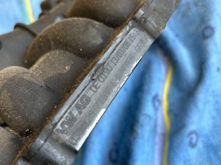 bontott AUDI A3 Szívósor