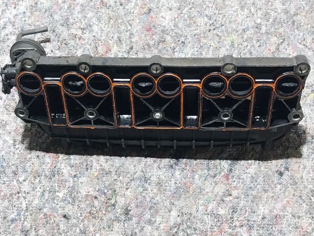 bontott AUDI A3 Szívósor