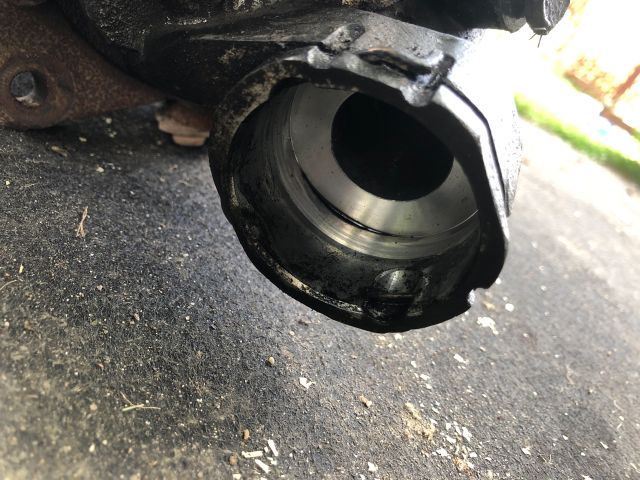 bontott AUDI A3 Turbó