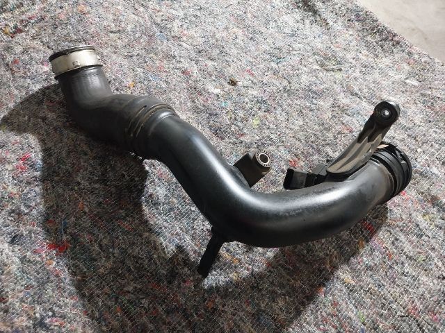 bontott AUDI A3 Turbócső