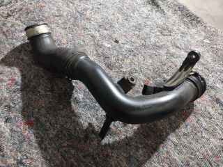 bontott AUDI A3 Turbócső