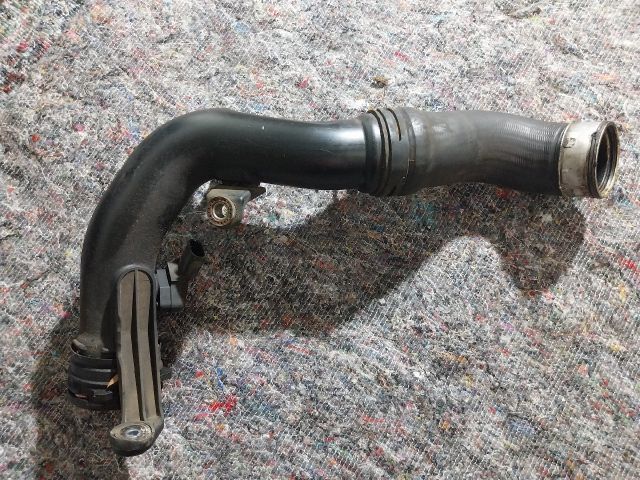 bontott AUDI A3 Turbócső