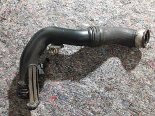 bontott AUDI A3 Turbócső