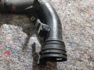 bontott AUDI A3 Turbócső