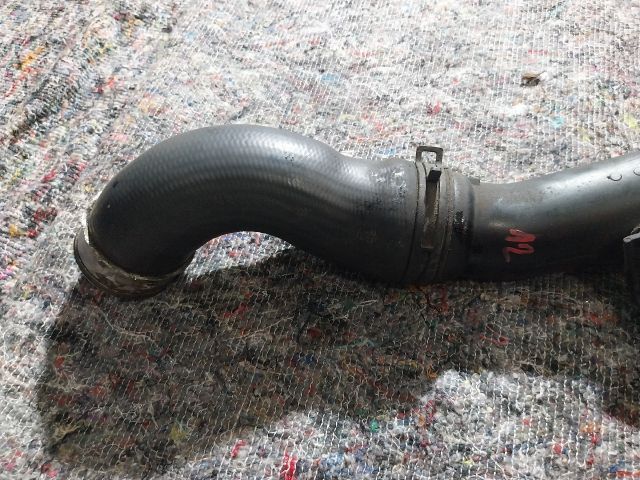 bontott AUDI A3 Turbócső