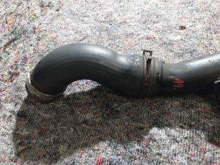 bontott AUDI A3 Turbócső