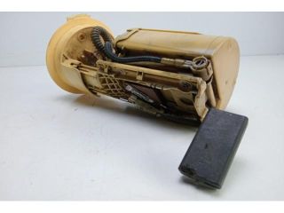 bontott AUDI A3 Üzemanyag Szivattyú