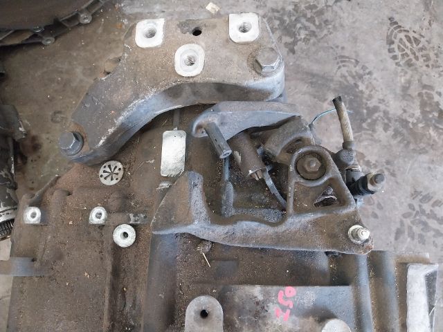 bontott AUDI A3 Váltó (Mechanikus)