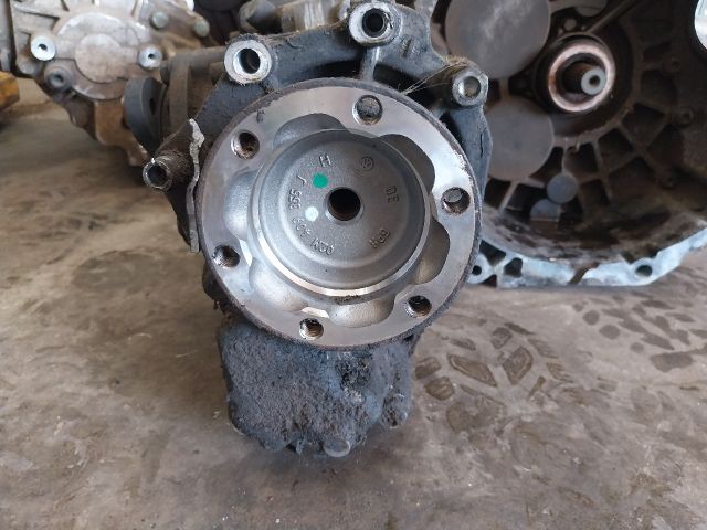 bontott AUDI A3 Váltó (Mechanikus)