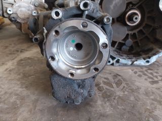 bontott AUDI A3 Váltó (Mechanikus)