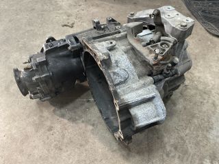 bontott AUDI A3 Váltó (Mechanikus)