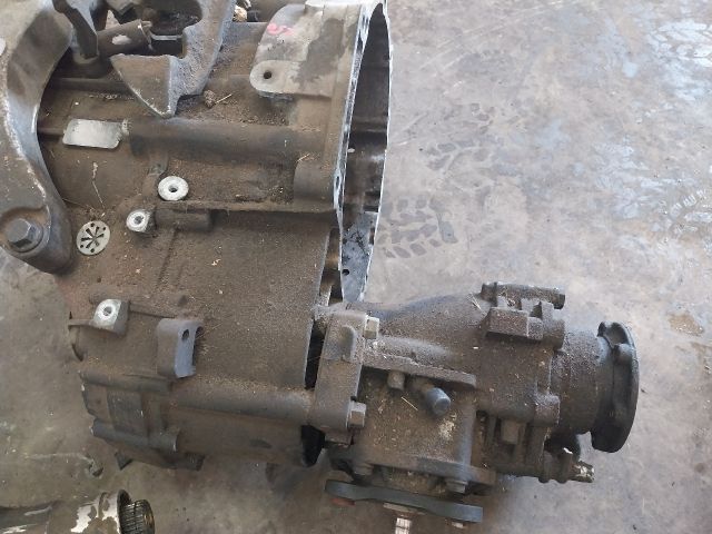 bontott AUDI A3 Váltó (Mechanikus)