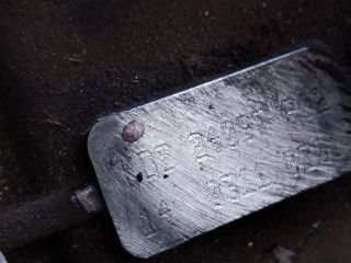 bontott AUDI A3 Váltó (Mechanikus)