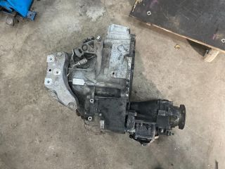 bontott AUDI A3 Váltó (Mechanikus)