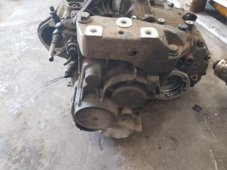 bontott AUDI A3 Váltó (Mechanikus)