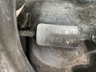 bontott AUDI A3 Váltó (Mechanikus)