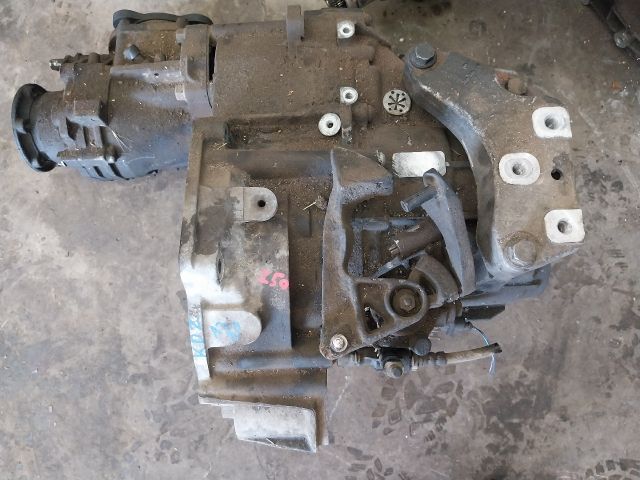 bontott AUDI A3 Váltó (Mechanikus)