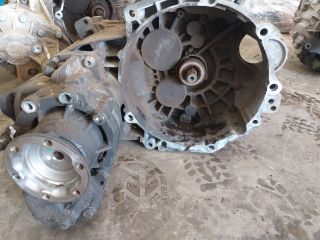 bontott AUDI A3 Váltó (Mechanikus)