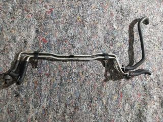 bontott AUDI A3 Vízcső