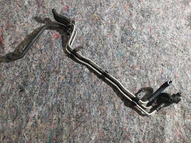 bontott AUDI A3 Vízcső