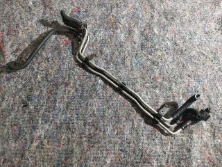 bontott AUDI A3 Vízcső