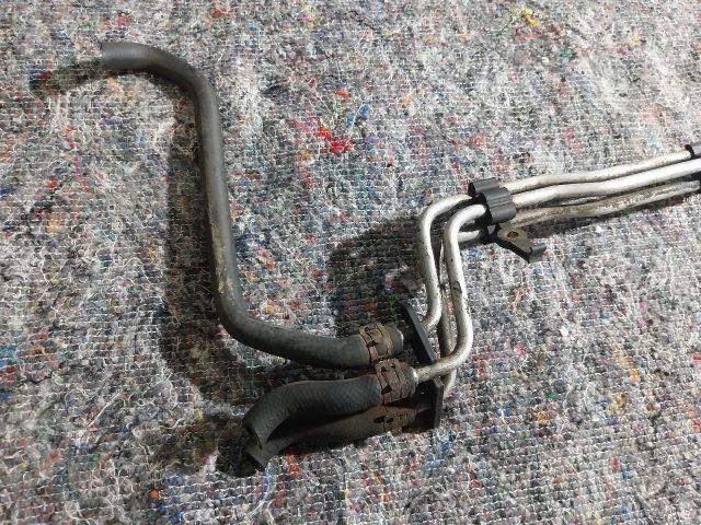 bontott AUDI A3 Vízcső