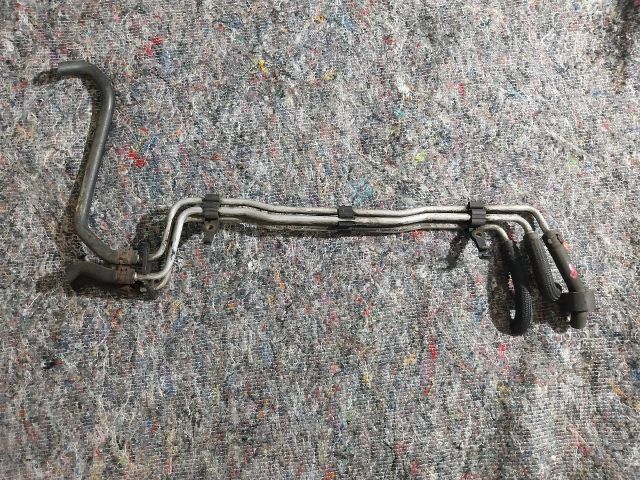 bontott AUDI A3 Vízcső