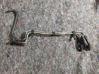 bontott AUDI A3 Vízcső