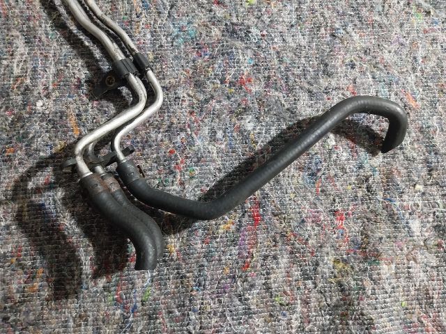 bontott AUDI A3 Vízcső