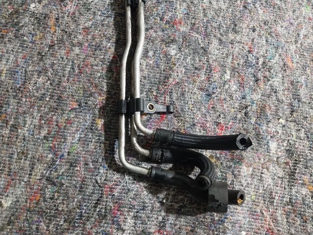 bontott AUDI A3 Vízcső