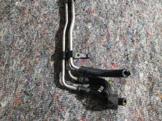 bontott AUDI A3 Vízcső