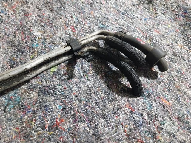 bontott AUDI A3 Vízcső