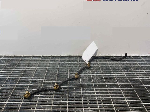 bontott AUDI A3 Résolajcső