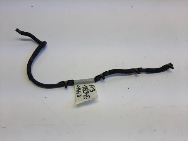 bontott AUDI A3 Résolajcső