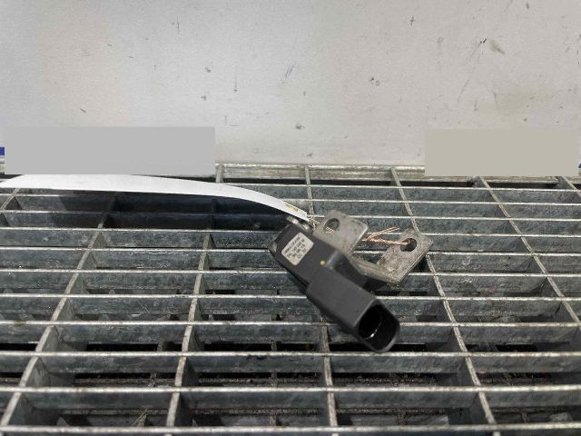 bontott AUDI A3 Részecskeszűrő Nyomásérzékelő